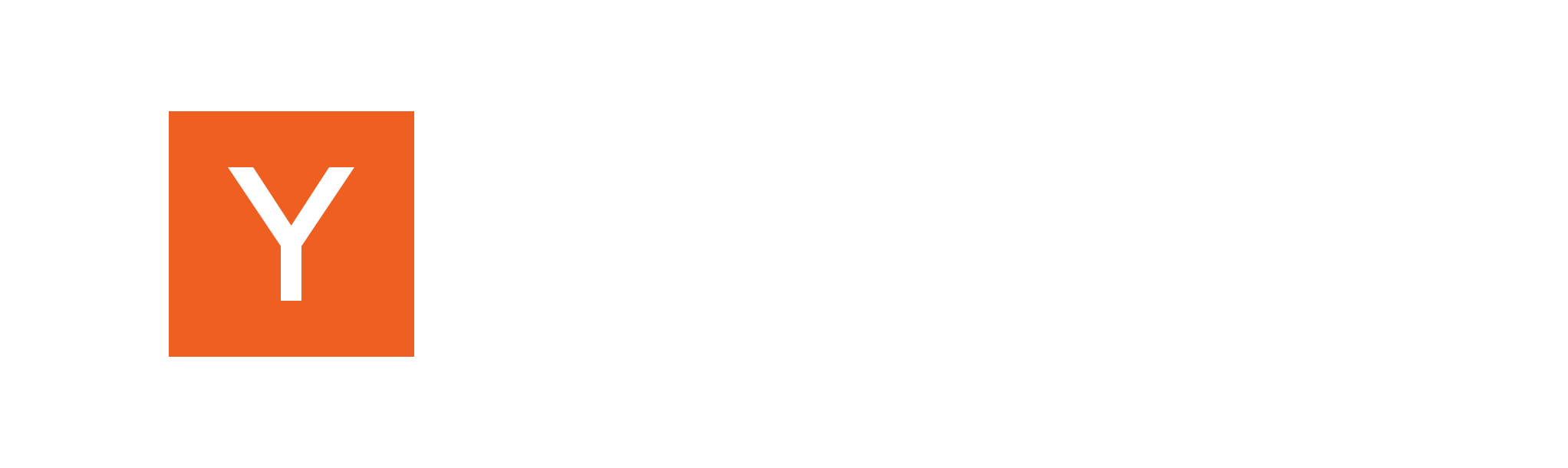 Y Combinator Logo